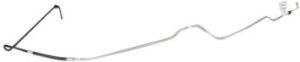 ACDelco 15812029 Transmission Fluid Cooler Lower Pipe