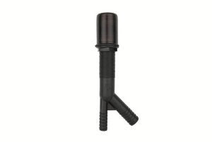 Premier Copper Products PCP-503ORB Air Gap, Oil Rubbed Bronze