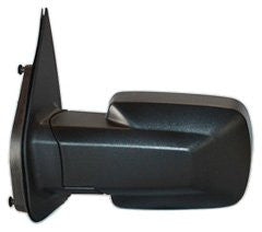 TYC 4800012 Honda Element Driver Side Manual Replacement Mirror