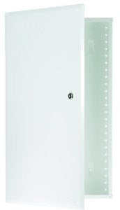 ON-Q / Legrand EN4250 42-Inch Enclosure with Hinged Door