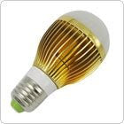 LED King 5 Watt LED Bulb Indoor/outdoor