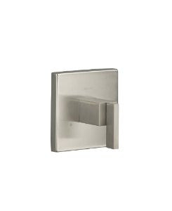 KOHLER K-T14673-4-BN Loure Transfer Valve Trim, Vibrant Brushed Nickel