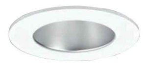 Halo Recessed TL400H 4-Inch LED Trim Haze Reflector