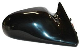 TYC 5700231 Nissan Altima Passenger Side Power Non-Heated Replacement Mirror