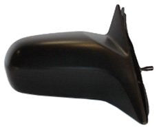 TYC 4720211 Honda Civic Passenger Side Manual Remote Replacement Mirror