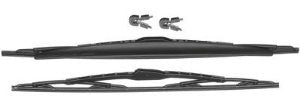 Bosch 3397001802 Wiper Blade Original Equipment Repalcement Wiper Blade, Set of 2