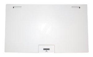 Leviton 47605-MDC Multi Dwelling Unit Cover only, White