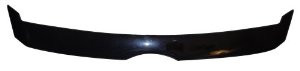 Auto Ventshade 320029 Aeroskin Small Acrylic Hood Shield