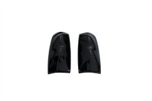 Auto Ventshade 33629 Blackout Tail Shade