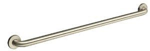 Kohler K-14565 Contemporary 42 Inch ADA and ANSI Compliant Decorative Grab Bar,
