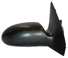TYC 2590031 Ford Focus Passenger Side Power Non-Heated Replacement Mirror