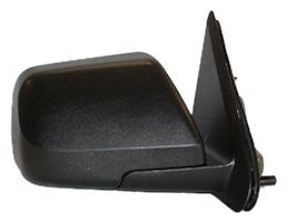 TYC 2600131 Ford/Mercury Passenger Side Power Non-Heated Replacement Mirror