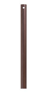 Emerson CFDR3GBZ Downrod, 0.5-Inch Diameter, 36-Inch Long, Gilded Bronze