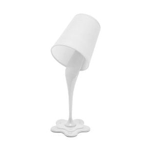 LumiSource LS-L-WOOPSY W Lamp