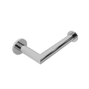 Ginger 4606 Kubic Single Post Tissue Paper Holder,