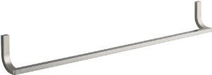 Kohler K-11588 Loure 30" Towel Bar,