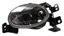 TYC 19-5920-01 Acura TSX Driver Side Replacement Fog Light