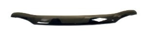 Wade 72-96146 Smoke Tint Platinum Bug Shield