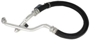 ACDelco 15-34055 Air Conditioning Compressor and Evaporator Hose Assembly