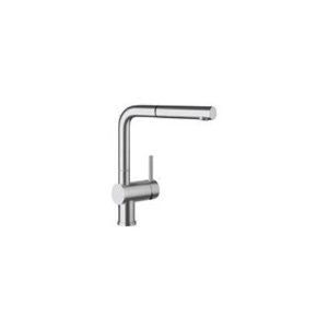 Blanco 441196 Linus Pullout Kitchen Faucet, Chrome