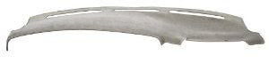 Covercraft DashMat SuedeMat Dashboard Cover for Buick Regal - (Faux-Suede, Gray)