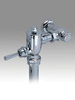 SINGLE SUPPLY CONTROLLER (10 SECONDS) FOR 1.0 GPM ELECTRONIC FAUCET