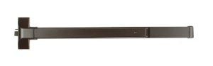 Copper Creek R9500-DB-48 Grade 1 Rim Exit 48-Inch Wide Dura, Bronze