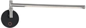 CAL Lighting BO-2273WL LED Wall Lamp with Touch Sensor Dimmer