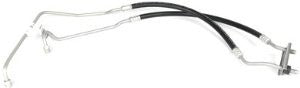 ACDelco 22600707 Transmission Oil Cooler Line and Hose Assembly
