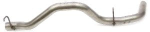 Walker 55224 Tail Pipe