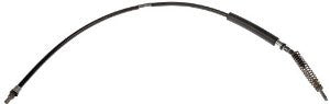 Dorman C96157 Parking Brake Cable