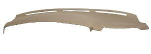 Covercraft DashMat Ltd. Edition Dashboard Cover for Toyota Avalon - (Polyester, Beige)