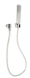 TOTO TS960F2-CP Soiree Handshower Set, Polished Chrome
