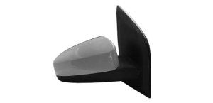 OE Replacement Nissan/Datsun Sentra Passenger Side Mirror Outside Rear View (Partslink Number NI1321167)