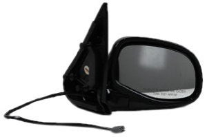 TYC 2500231 Ford Ranger Passenger Side Power Non-Heated Replacement Mirror