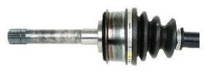 Cardone Select 66-5009 New CV Axle (Drive Axle)