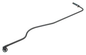 OES Genuine Expansion Tank Hose for select Jaguar Vanden Plas/XJ8 models