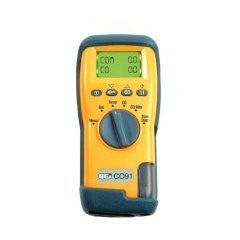 UEi Test Instruments CO91 Carbon Monoxide Analyzer