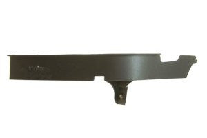Genuine GM Parts 15049381 Driver Side Front Bumper Filler