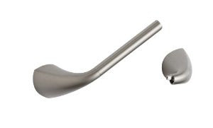 Kohler K-37054 Alteo Double Post Toilet Paper Holder,