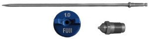 Fuji 5100-2 Aircap Set #2 for T-Series Spray Gun