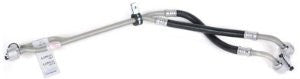 ACDelco 15194579 Oil Filter Inlet and Outlet Hose