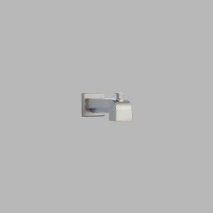 Delta RP53419SS Arzo Tub Spout - Pull-Up Diverter, Stainless