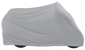 Nelson-Rigg DC-505-05-XX Grey XX-Large Indoor Dust Cover
