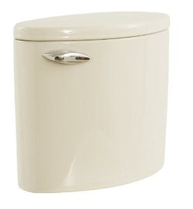 TOTO ST804S-12 Pacifica Tank with G-Max FlushingSystem, Sedona Beige (Tank Only)