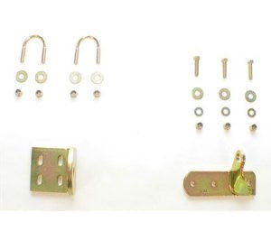 Pro Comp 2537 Single Stabilizer Bracket Kit