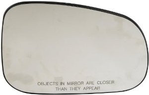 Dorman 56028 Passenger Side Plastic Backed Non-Heated Mirror Glass