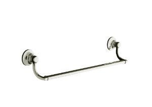 Kohler K-11410 Bancroft 18" Towel Bar,