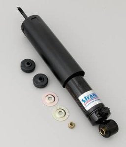 Strange Engineering S6000EM Adjustable Rear Shock