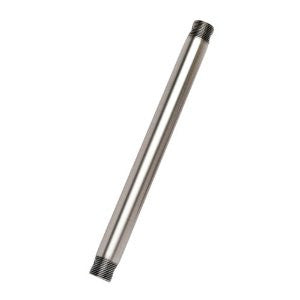 Hunter 28057 36-Inch Downrod, Antique Pewter